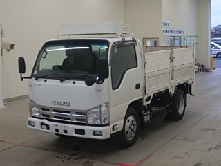 ISUZU ELF 2019