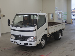 HINO DUTRO 2011