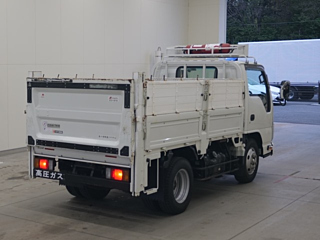 ISUZU ELF 2019
