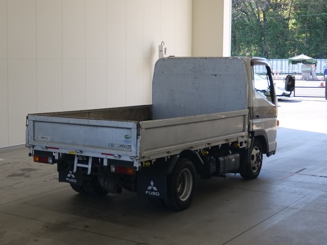 MITSUBISHI CANTER 2016