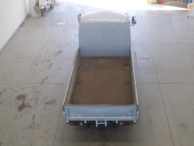 MITSUBISHI CANTER 2016