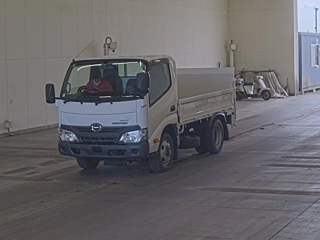HINO DUTRO 2018