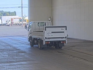HINO DUTRO 2018