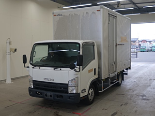 ISUZU ELF 2010