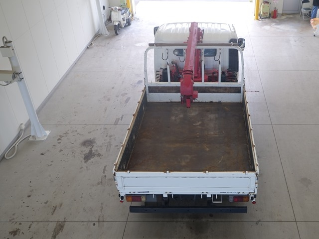 TOYOTA DYNA 2015