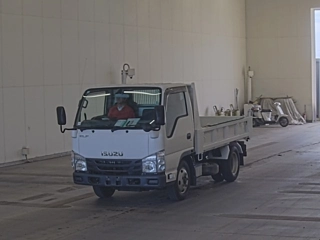 ISUZU ELF 2016