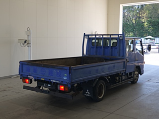 MITSUBISHI CANTER 2010