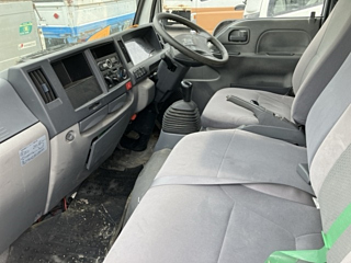 ISUZU ELF 2016