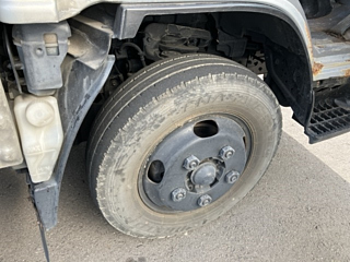 ISUZU ELF 2016