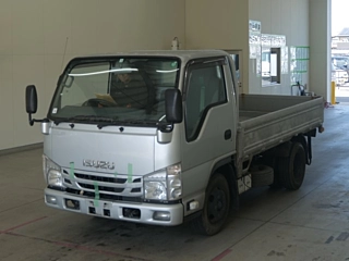 ISUZU ELF 2016