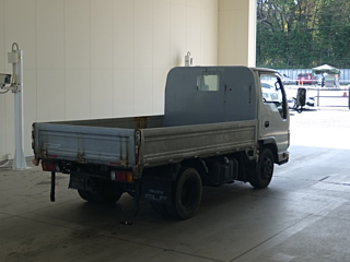 ISUZU ELF 2016
