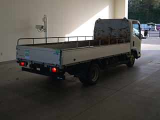 ISUZU ELF 2015