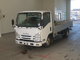 ISUZU ELF 2015