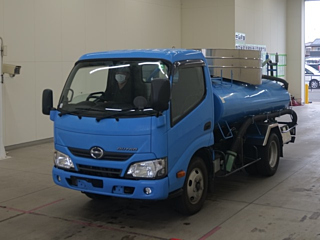 HINO DUTRO 2017