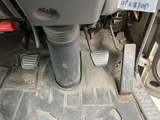 ISUZU ELF 2015