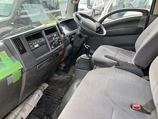 ISUZU ELF 2015