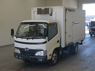 HINO DUTRO 2009