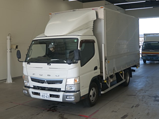 MITSUBISHI CANTER 2016