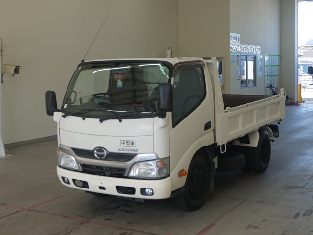 HINO DUTRO 2012