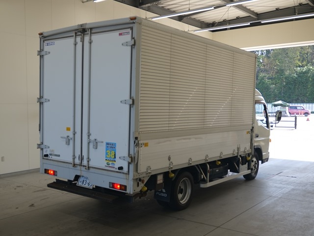 MITSUBISHI CANTER 2016