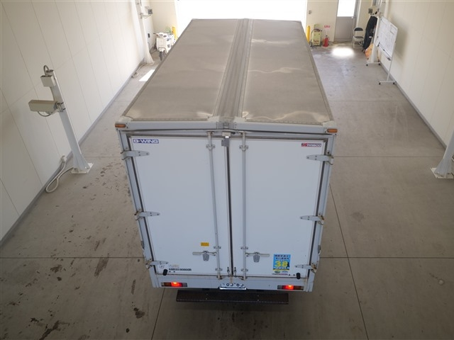 MITSUBISHI CANTER 2016