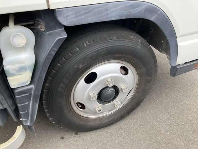 MITSUBISHI CANTER 2016