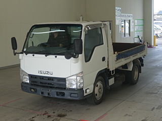 ISUZU ELF 2012