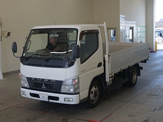 MITSUBISHI CANTER 2010