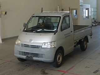 TOYOTA LITE ACE TRUCK 2013