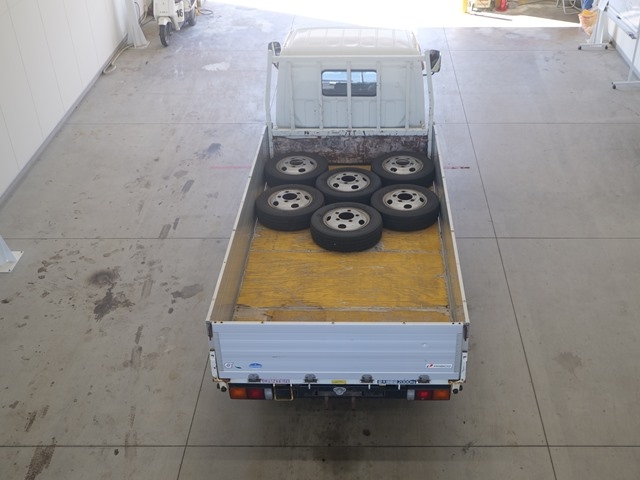 MITSUBISHI CANTER 2010