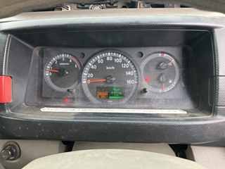 NISSAN ATLAS 2008