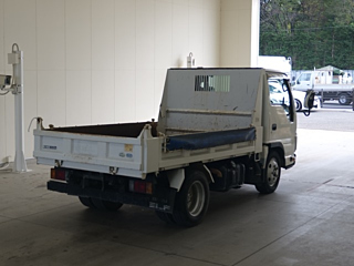 ISUZU ELF 2012