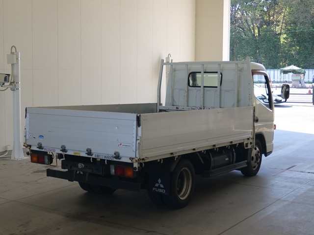 MITSUBISHI CANTER 2010