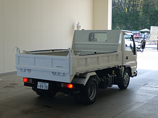 ISUZU ELF 2012