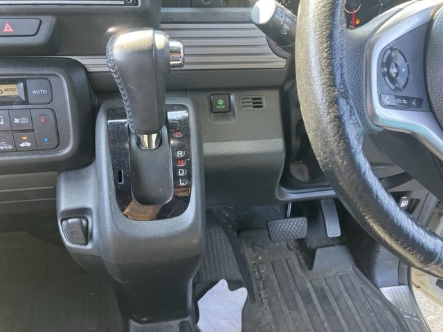 HONDA N VAN 2020