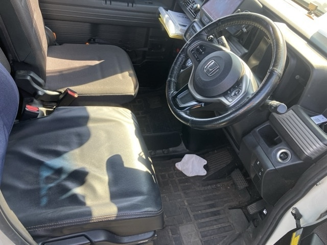HONDA N VAN 2020