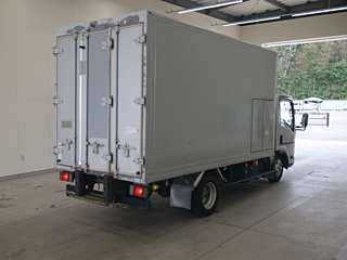 ISUZU ELF 2009