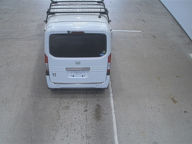 HONDA N VAN 2020