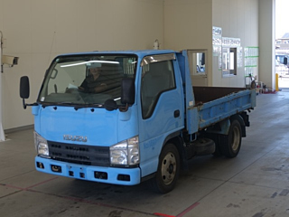 ISUZU ELF 2008