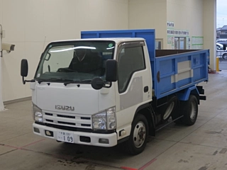 ISUZU ELF 2010