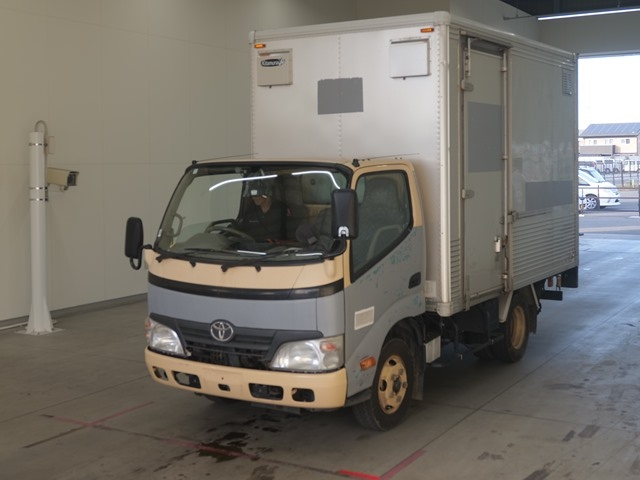 TOYOTA OTHER 2010