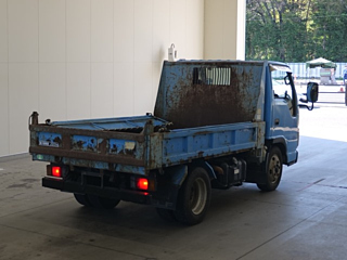 ISUZU ELF 2008