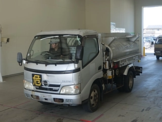 HINO DUTRO 2009