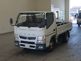 MITSUBISHI CANTER 2016