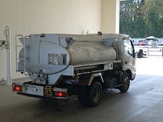HINO DUTRO 2009