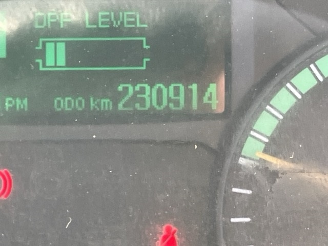 MITSUBISHI CANTER 2013