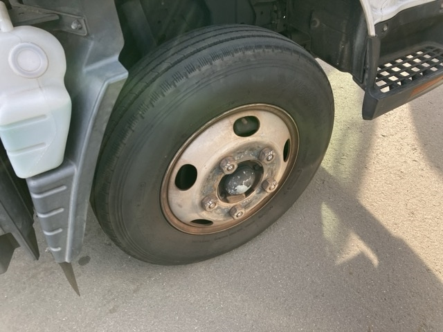 MITSUBISHI CANTER 2013