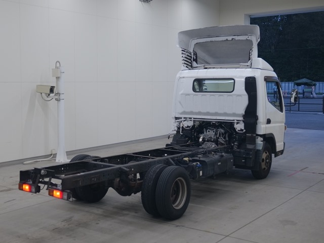 MITSUBISHI CANTER 2013