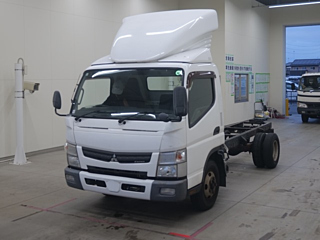 MITSUBISHI CANTER 2013
