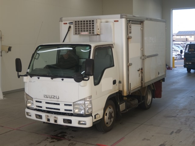 ISUZU ELF 2013